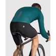 Assos MILLE GT S11 Shell Jacket Men Foundation Green